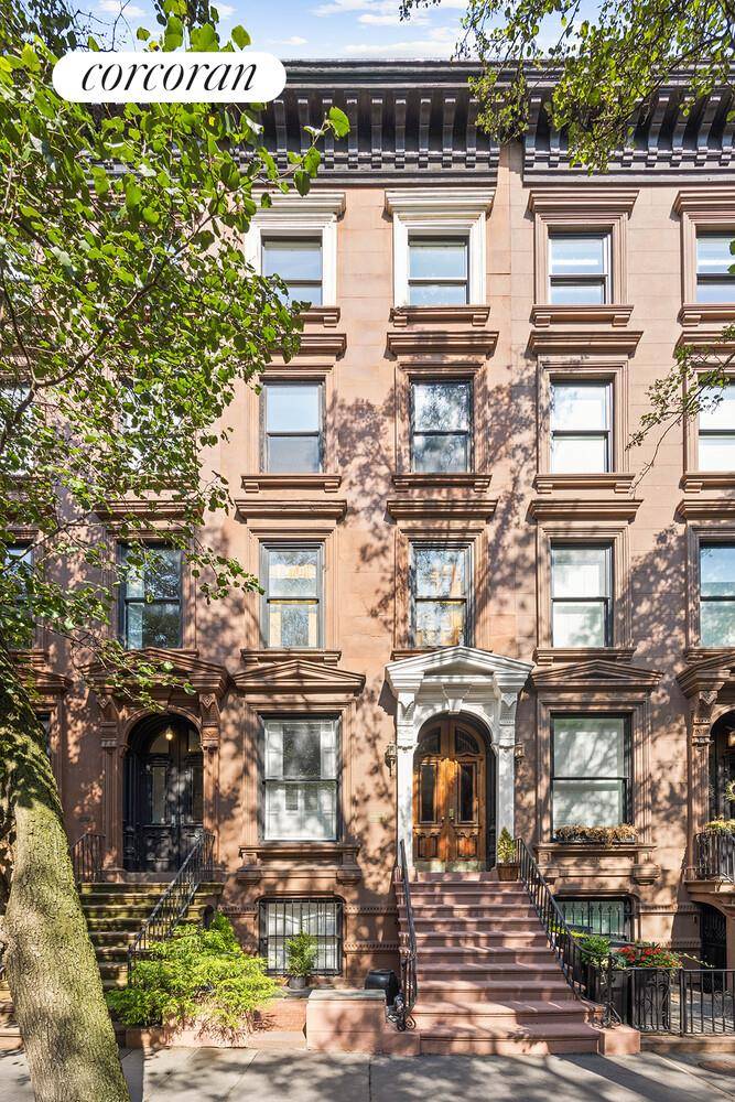 154A Hicks Street Historic Brooklyn Heights Brownstone Income amp ; End User Opportunity Discover a rare opportunity to own a distinguished Brooklyn Heights brownstone at 154A Hicks Street, offering timeless ...