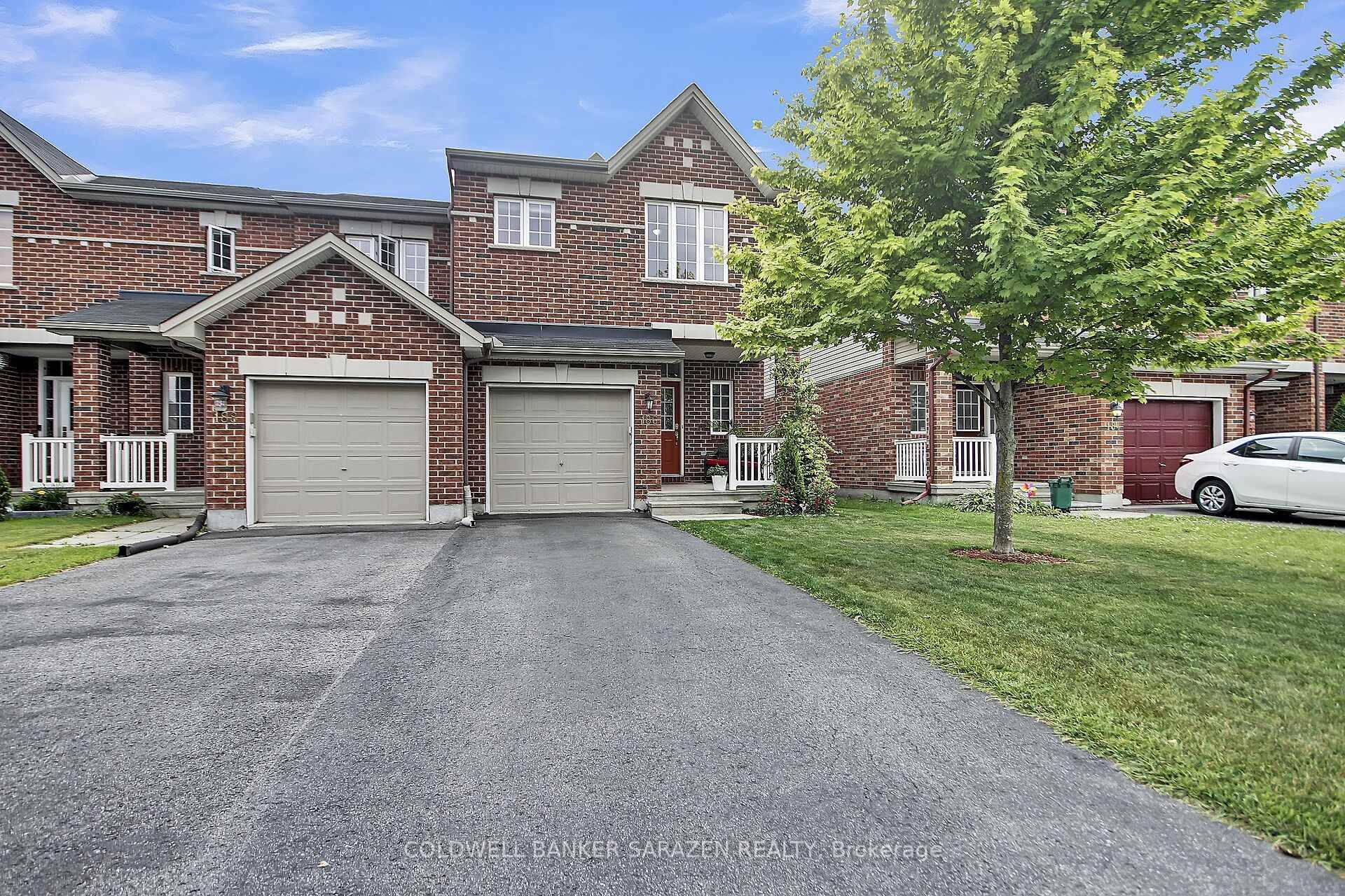 Welcome to this beautifully maintained end unit townhome, ideally situated in a family friendly neighborhood just steps from parks, top rated schools, shopping, and the Limebank LRT station.