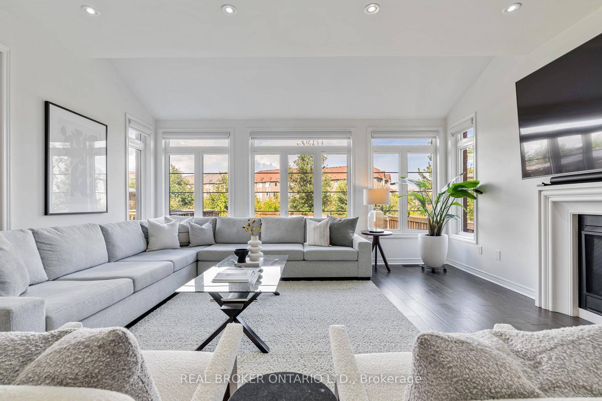 At 4 Mugford Crescent, you'll find more than just a house, you'll find the space to grow, the privacy you've dreamed of, and the lifestyle you deserve in Brampton's sought ...
