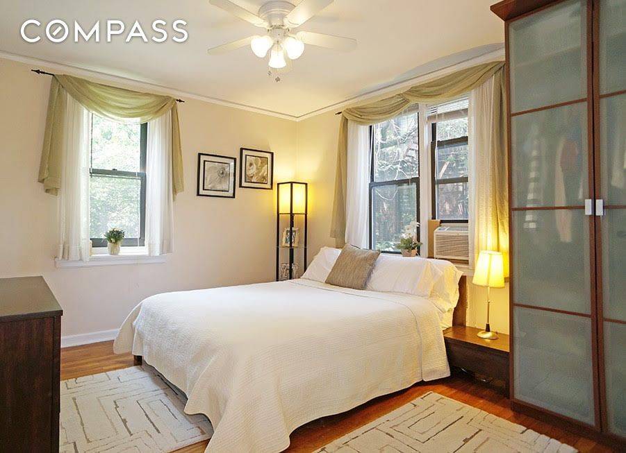 Welcome to your serene escape in the heart of Manhattan at 305 W 18th St.