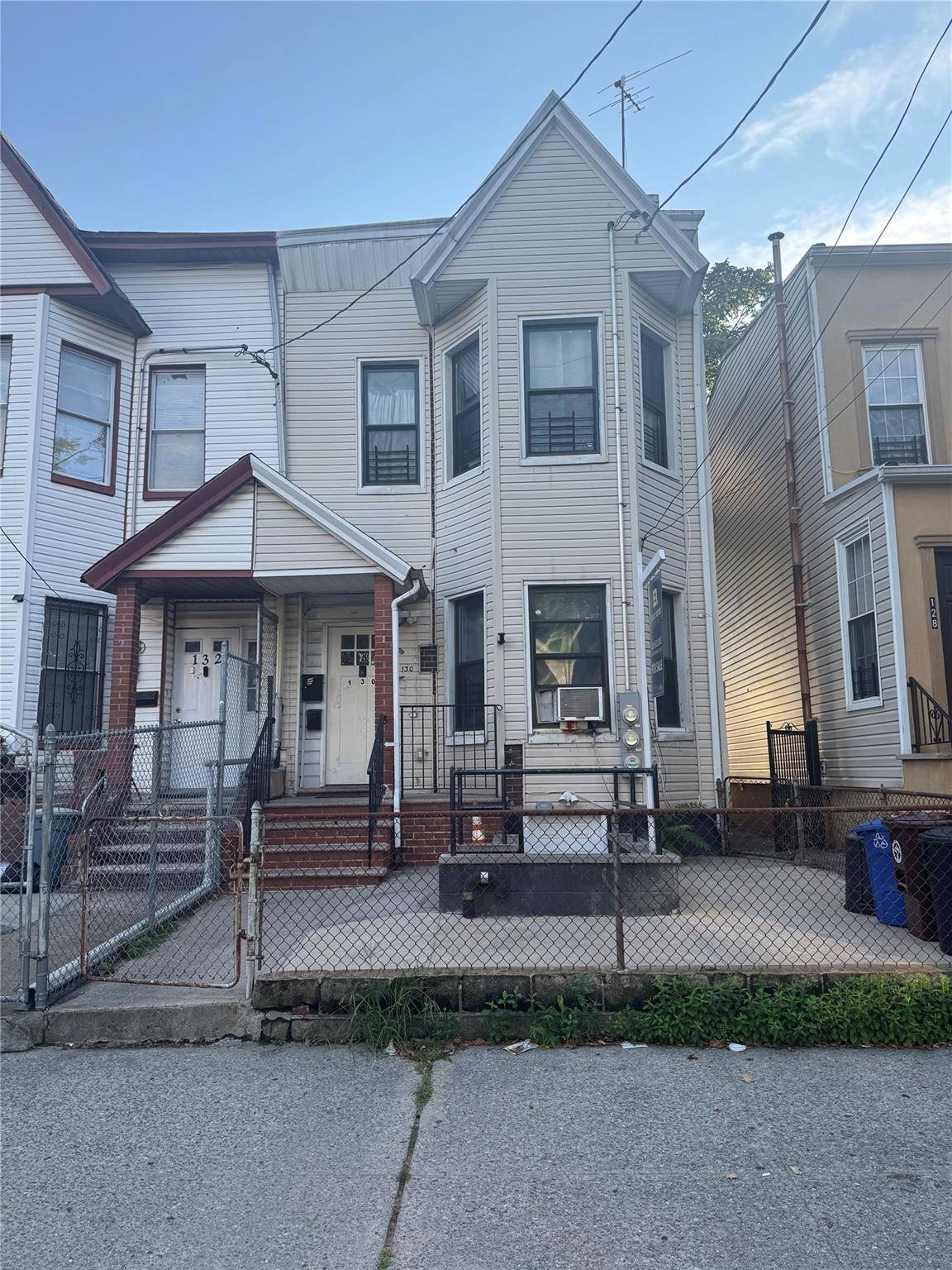 Turnkey 2 Family with Strong Rental Income !