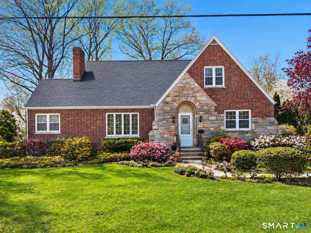 Welcome to 72 Haig Avenue, a solidly built and thoughtfully designed two family home nestled on a peaceful, sidewalk lined street in Stamford.