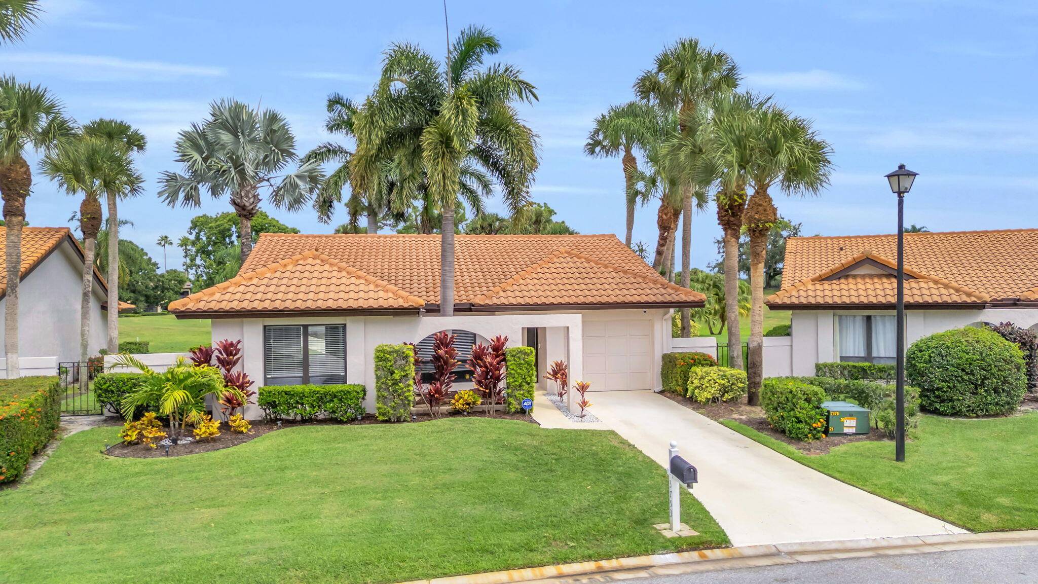 Experience the ultimate golf course living with this beautiful home, located in Martin Downs Country Club.