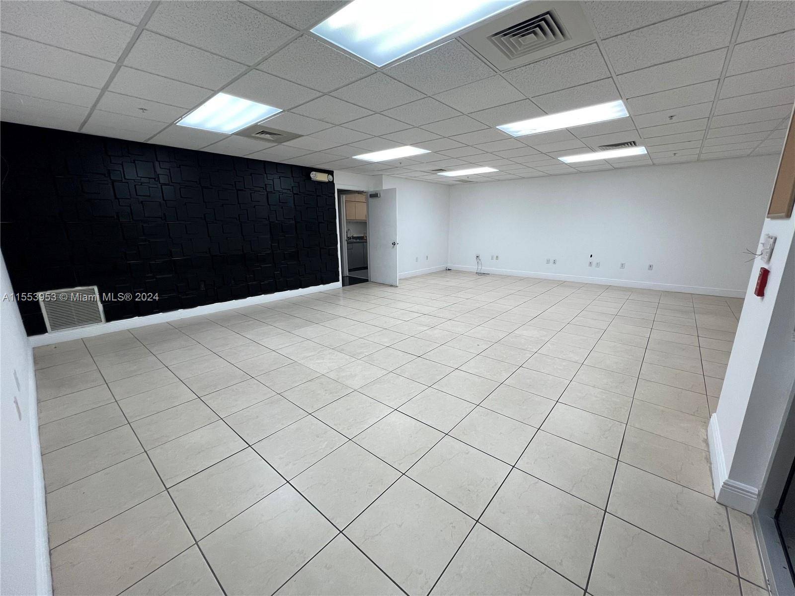 SWEETWARER WAREHOUSE AND OFFICE SPACE 100 UNDER A C, IT ALSO HAS 400SFT OF MEZANINE SPACE FOR AN OFFICE, CALL LISTING AGENT FOR MORE INFORMATION.