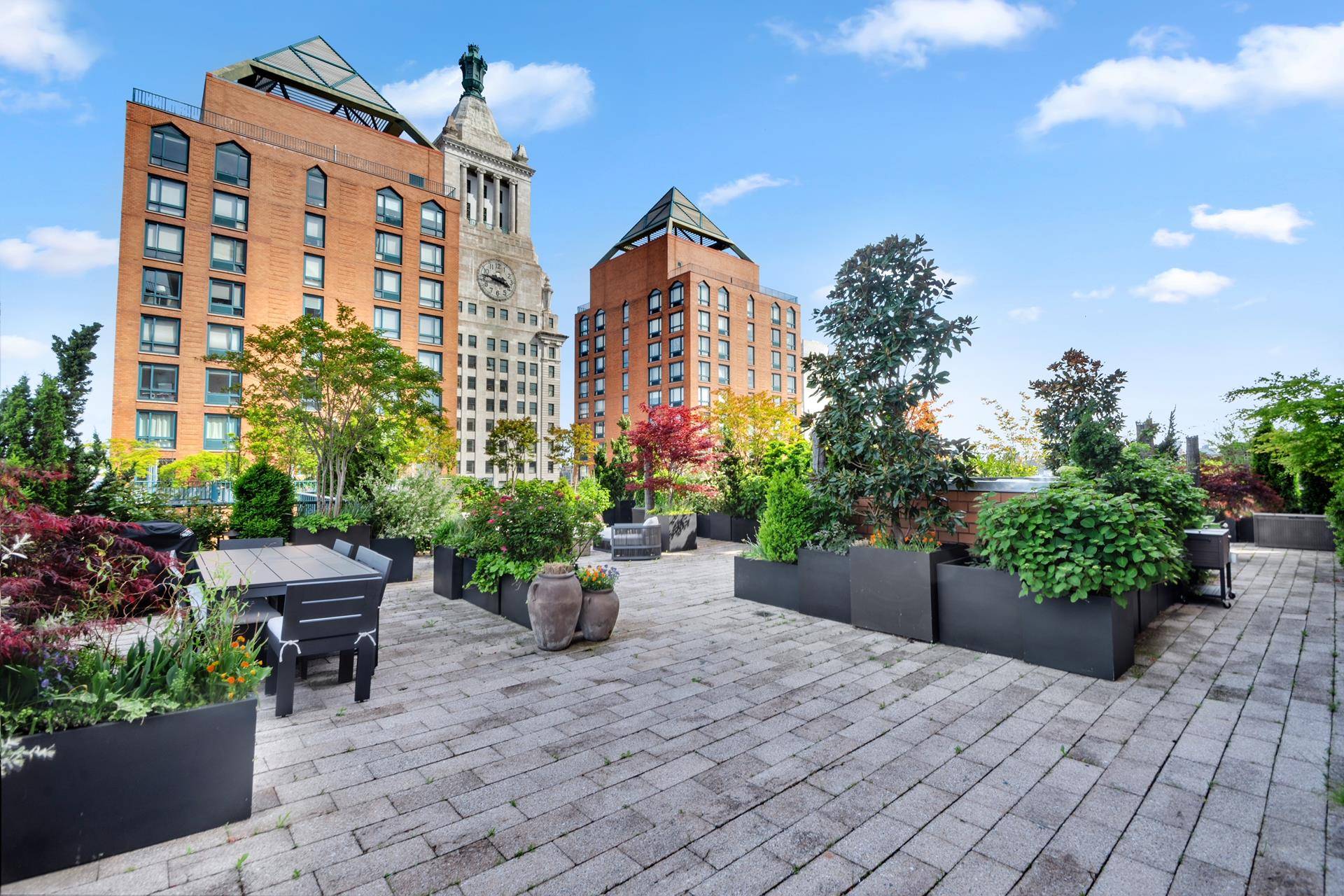 Available both furnished or unfurnished !