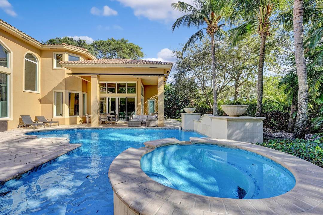 43 Coconut Lane Single Family Palm Beach