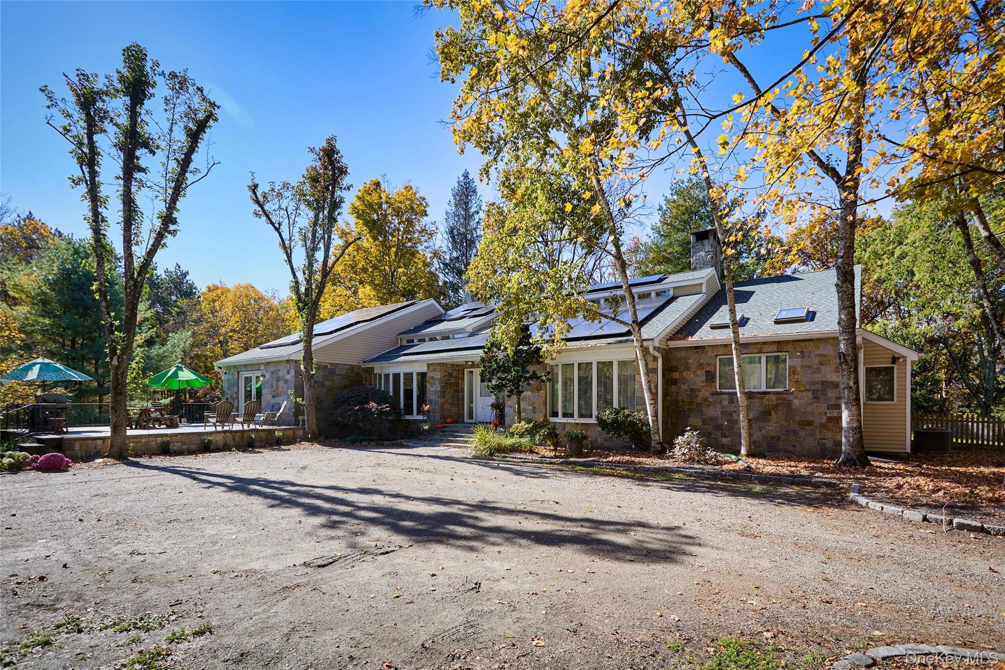 Lovely Hudson Valley Estate.