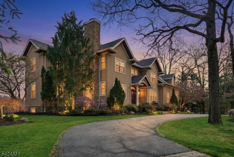 Experience the Best of Lakeside Luxury at 11 N Pocono Road.