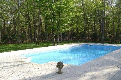 Sag Harbor Private and Secluded