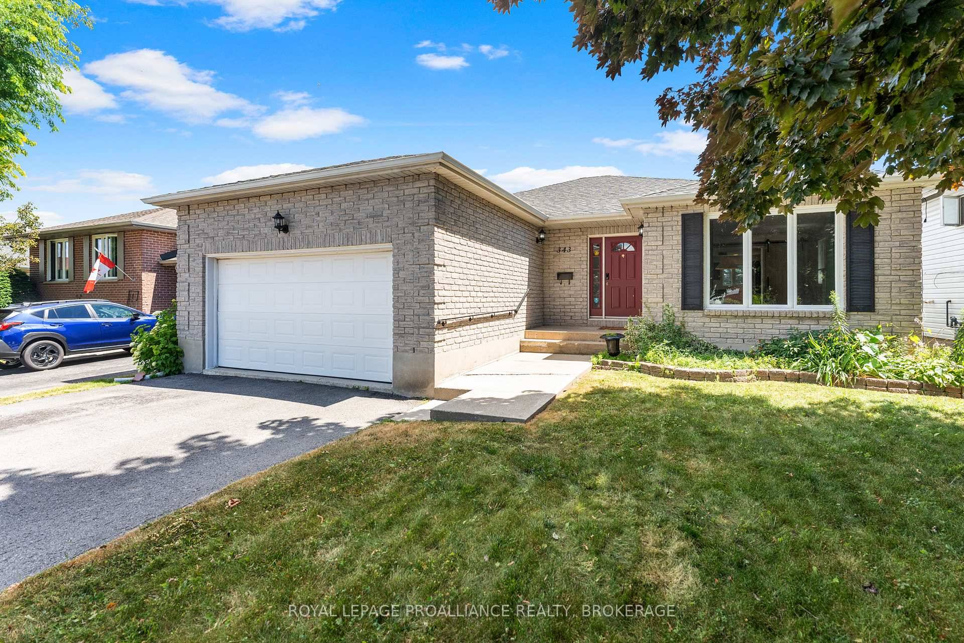Welcome home to 343 Sunrise Crescent !