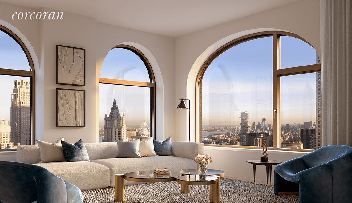 Please Contact Us For A Virtual Appointment Developed by Lightstone, 130 William is designed by the award winning visionary architect Sir David Adjaye, named on of TIME magazineA s 100 ...