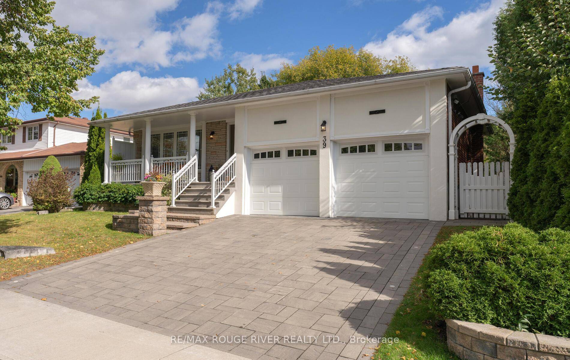 Tenant to share utilities 60 for you amp ; 40 for downstairs tenant with down stairs tenant on all utilities, tenant to have 1 parking on driveway and 1 additional ...