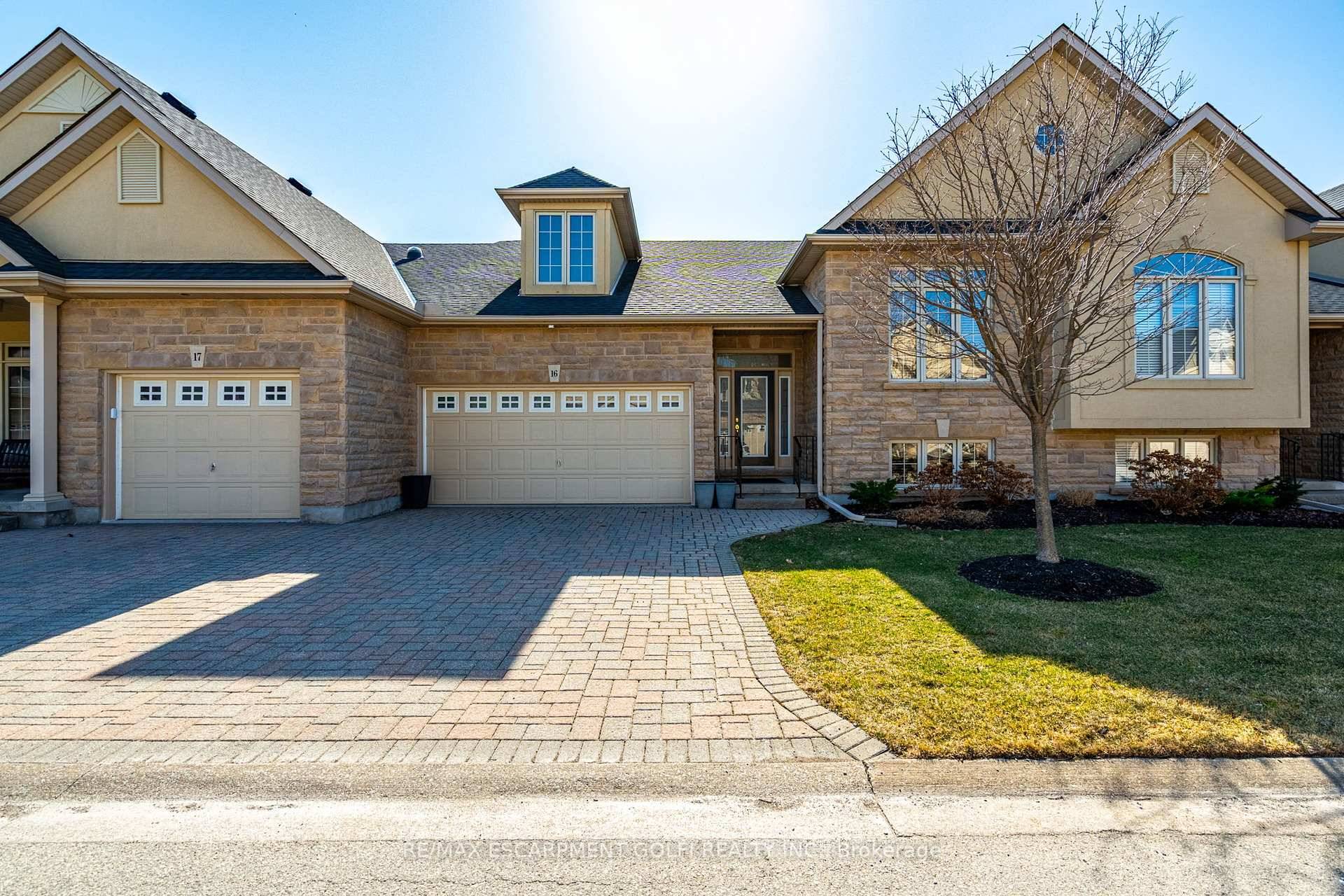 Discover elegant downsizing in this 3 bedroom, 2.