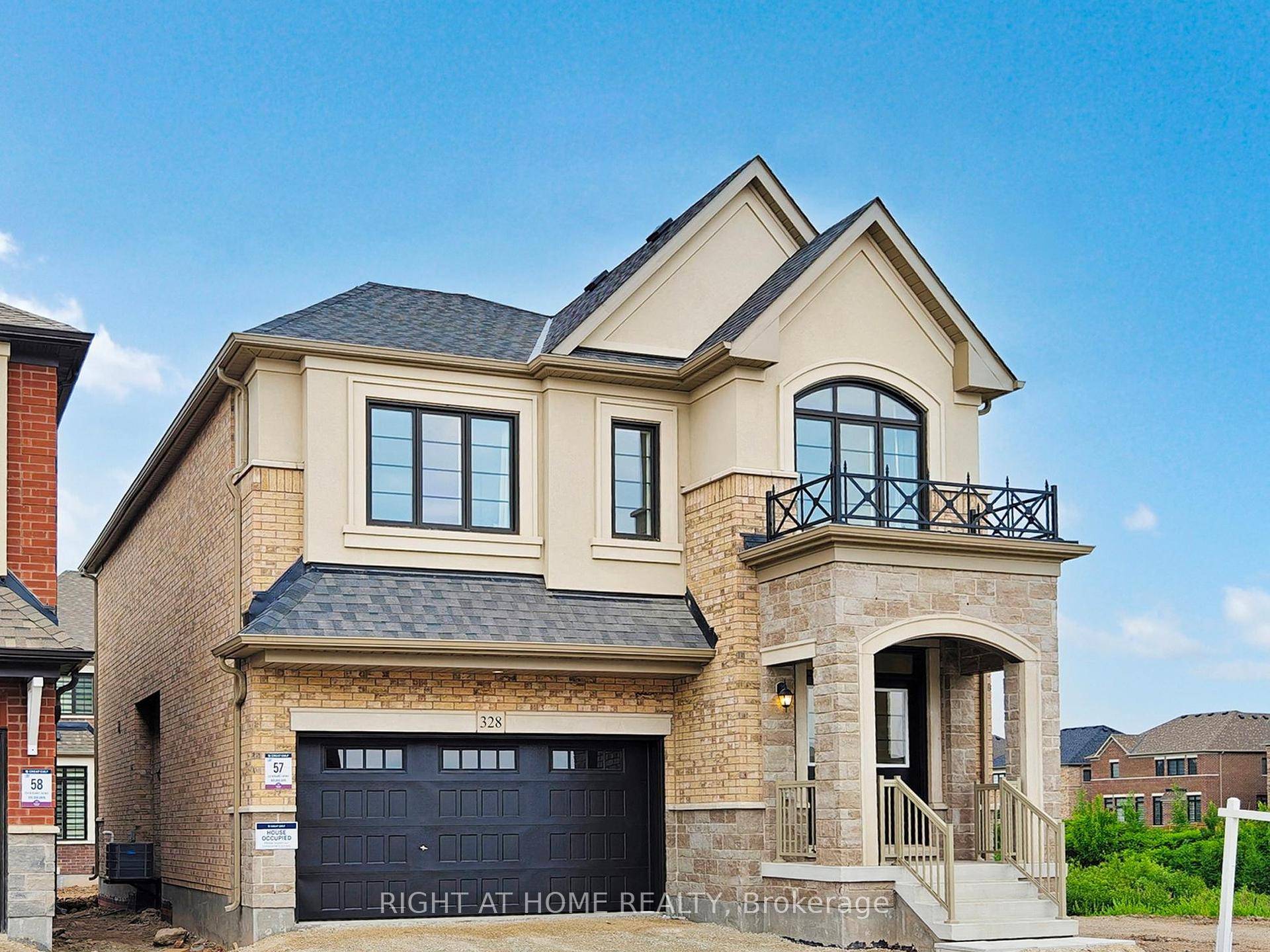 Welcome to your dream home in one of Miltons newest master planned communities.