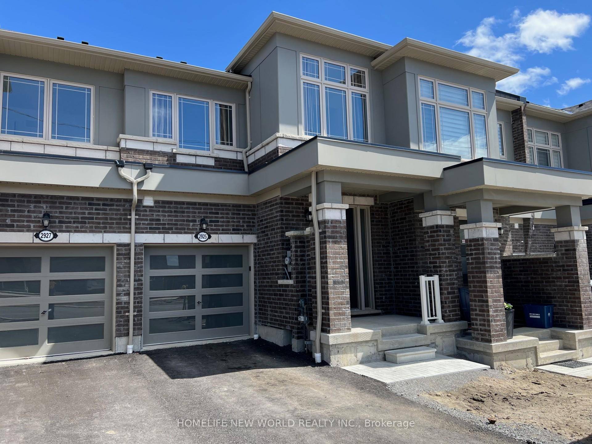 New sub division in Rural Pickering at Taunton Rd amp ; Whites Rd !