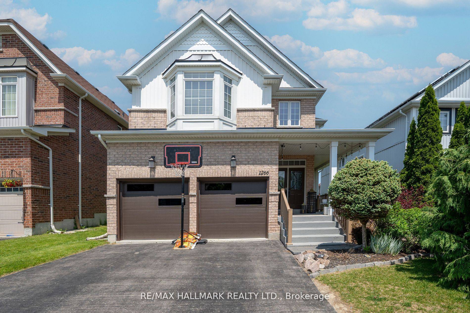 Welcome To This Meticulously Maintained and very recently renovated Turnkey Family Home with over 3500 sqrft of living space.