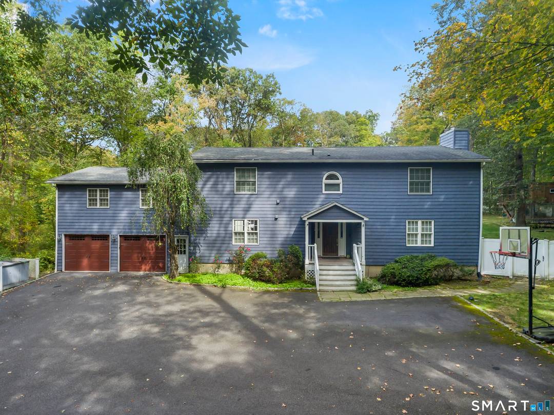 Welcome to 205 Weston Road.