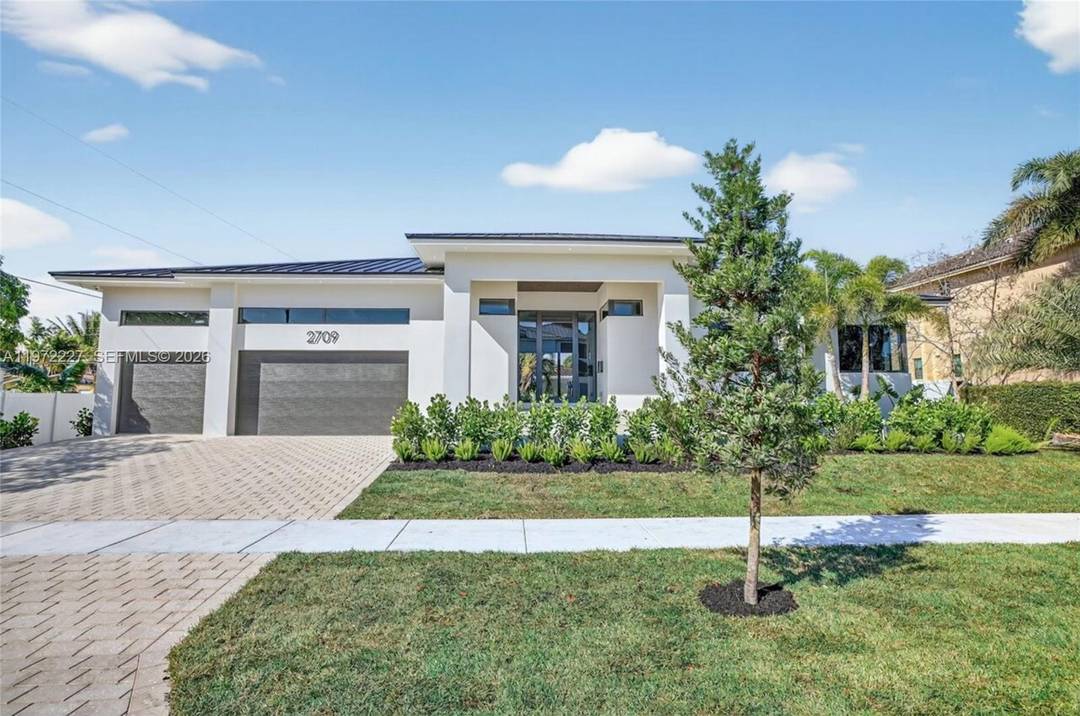 A rare opportunity to secure a brand new Coral Ridge estate with built in financial leverage.