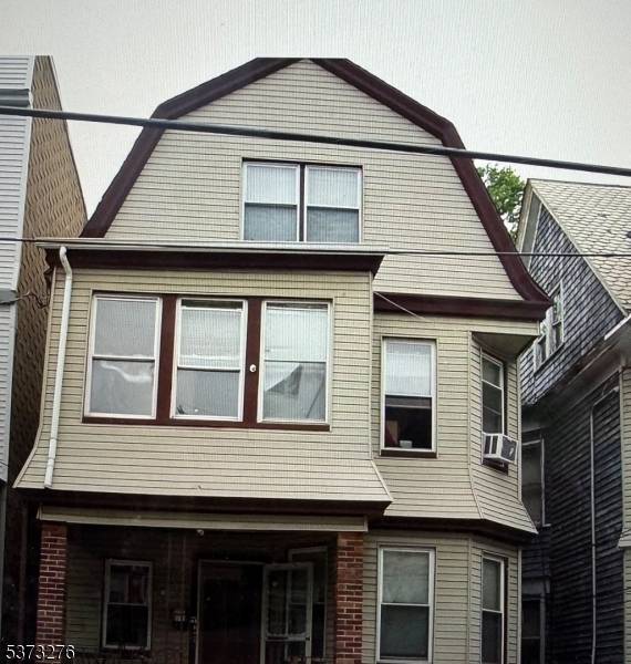 Prime Investment Opportunity Newark, NJ.