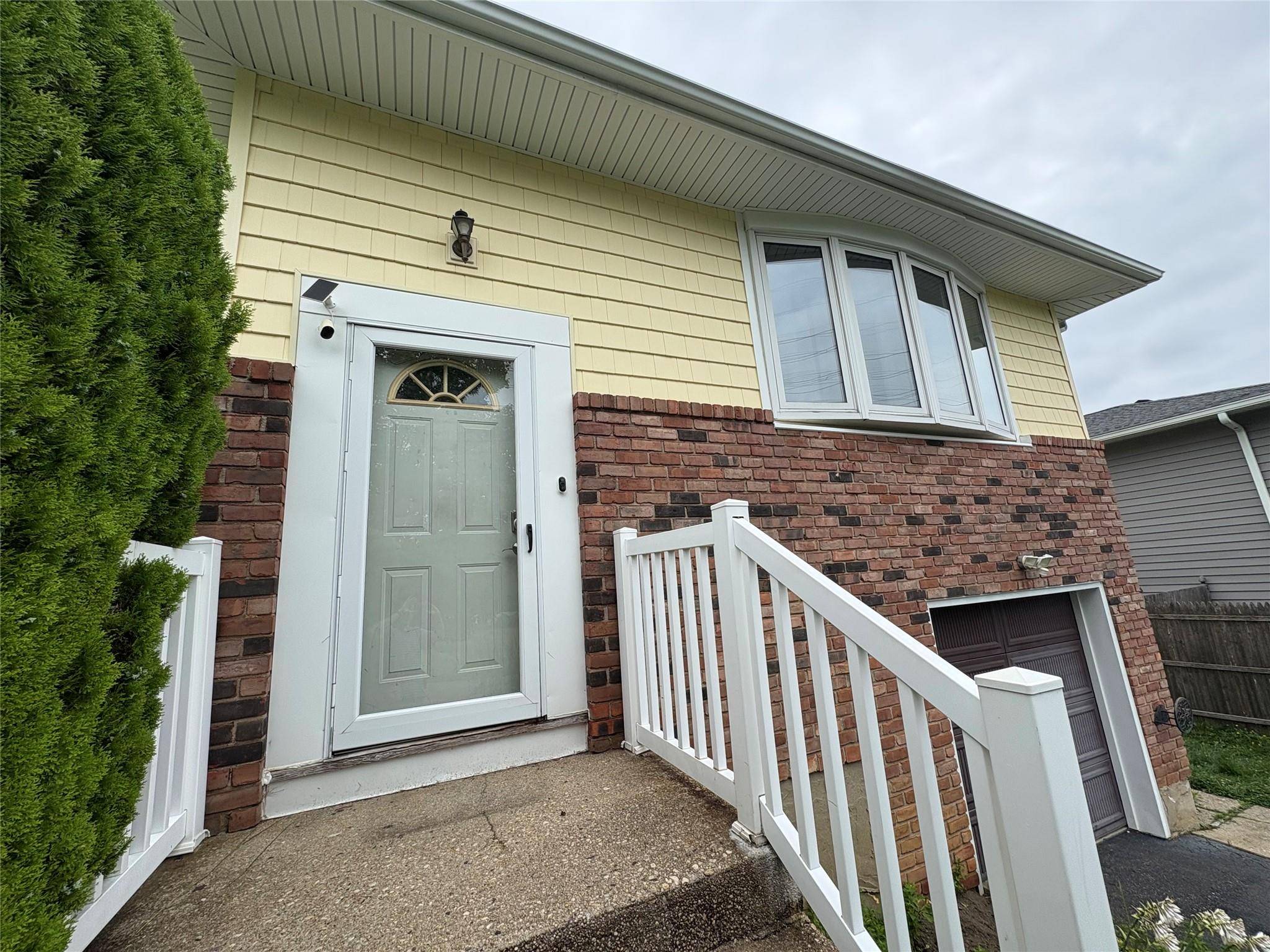 Nicely Maintained and updated In Line HiRanch in the Half Hollow School District featuring EIK, Living Room, Dining Room, 4 Bedrooms, Family Room, Garage, Laundry Area, 2 Full Baths, Hardwood ...
