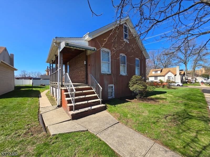 Opportunity Knocks in Linden !