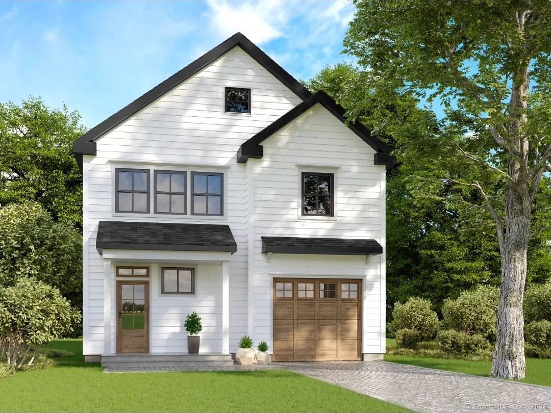 To be Built The Nathan Hale Estates offer an exceptionally private and secluded setting, making it the perfect place for you and your family.