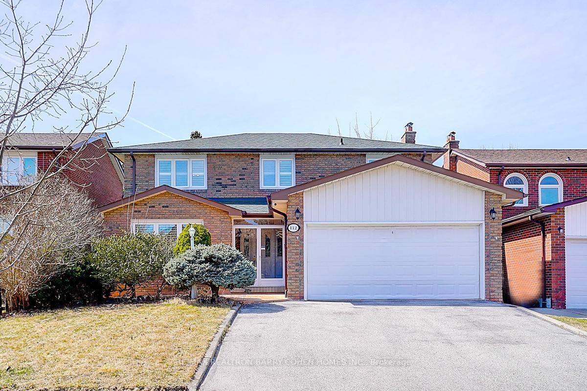 Nestled In The Heart Of Agincourt !