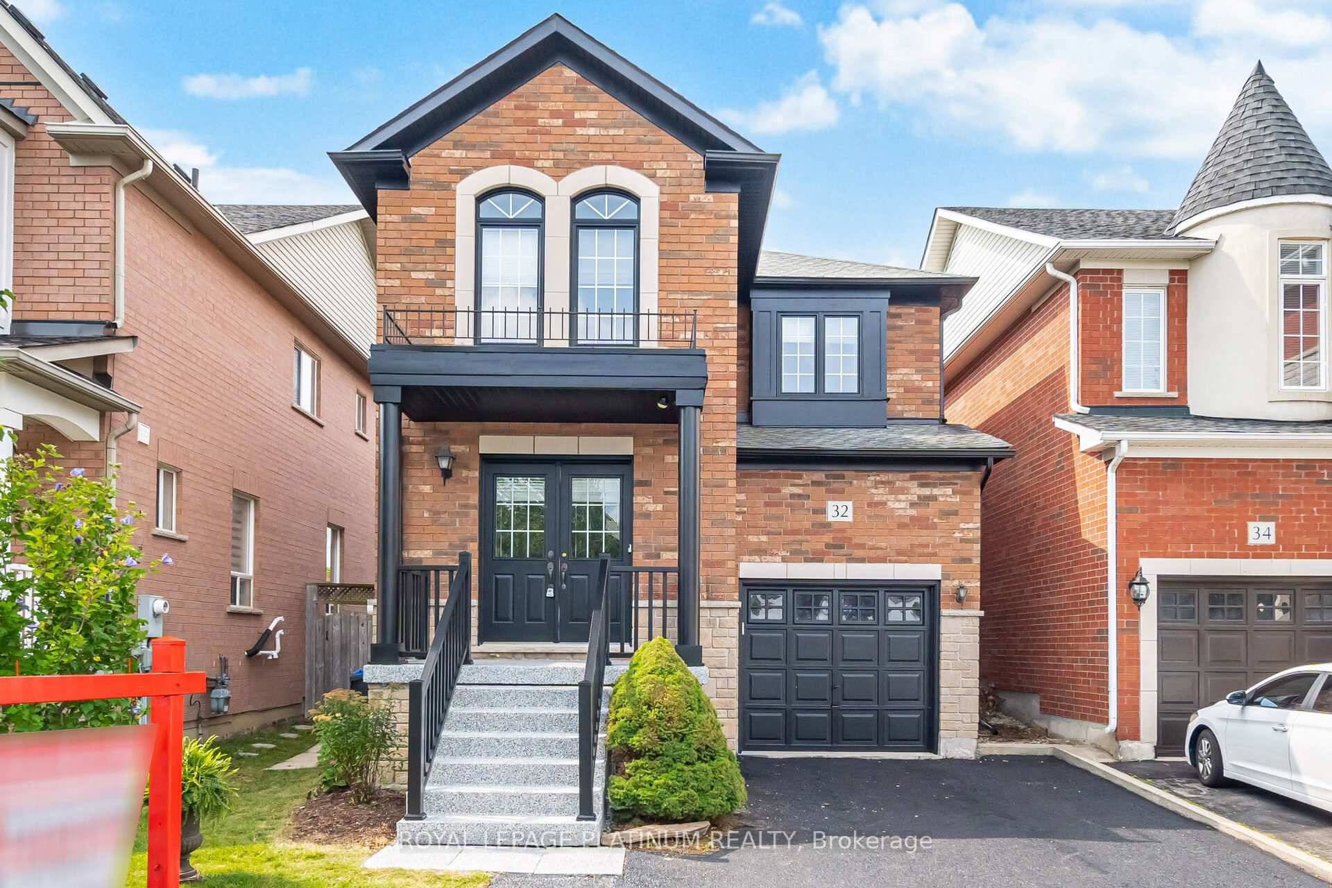 Magnificent Show Stopper Home !