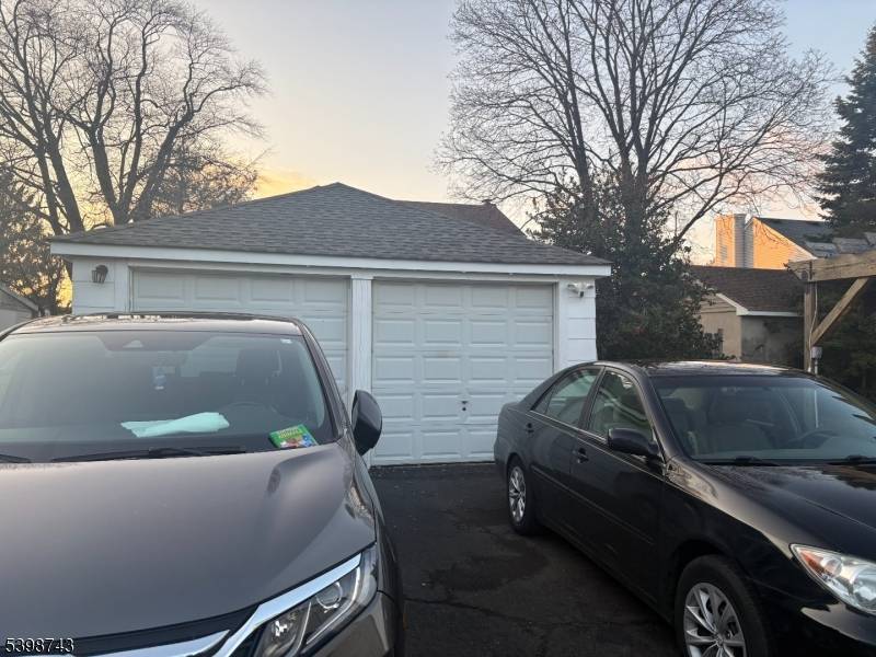 Charming home features 3 bedrooms, 1.