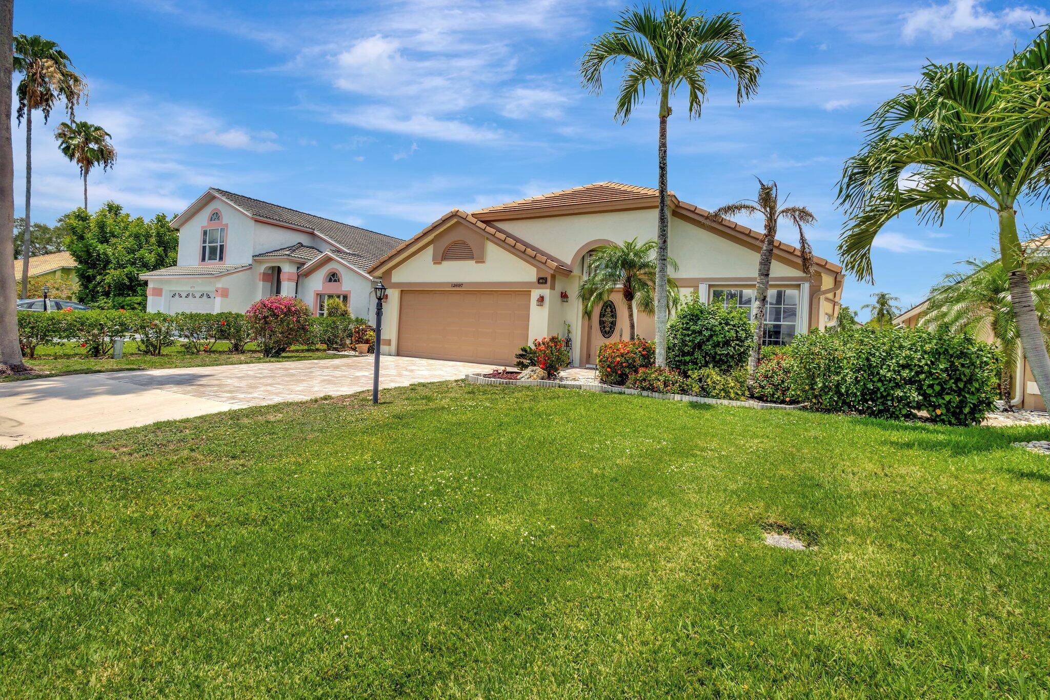 Welcome to your dream home !