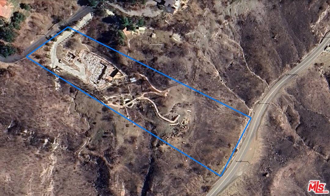 333   Moonrise Dr Malibu La