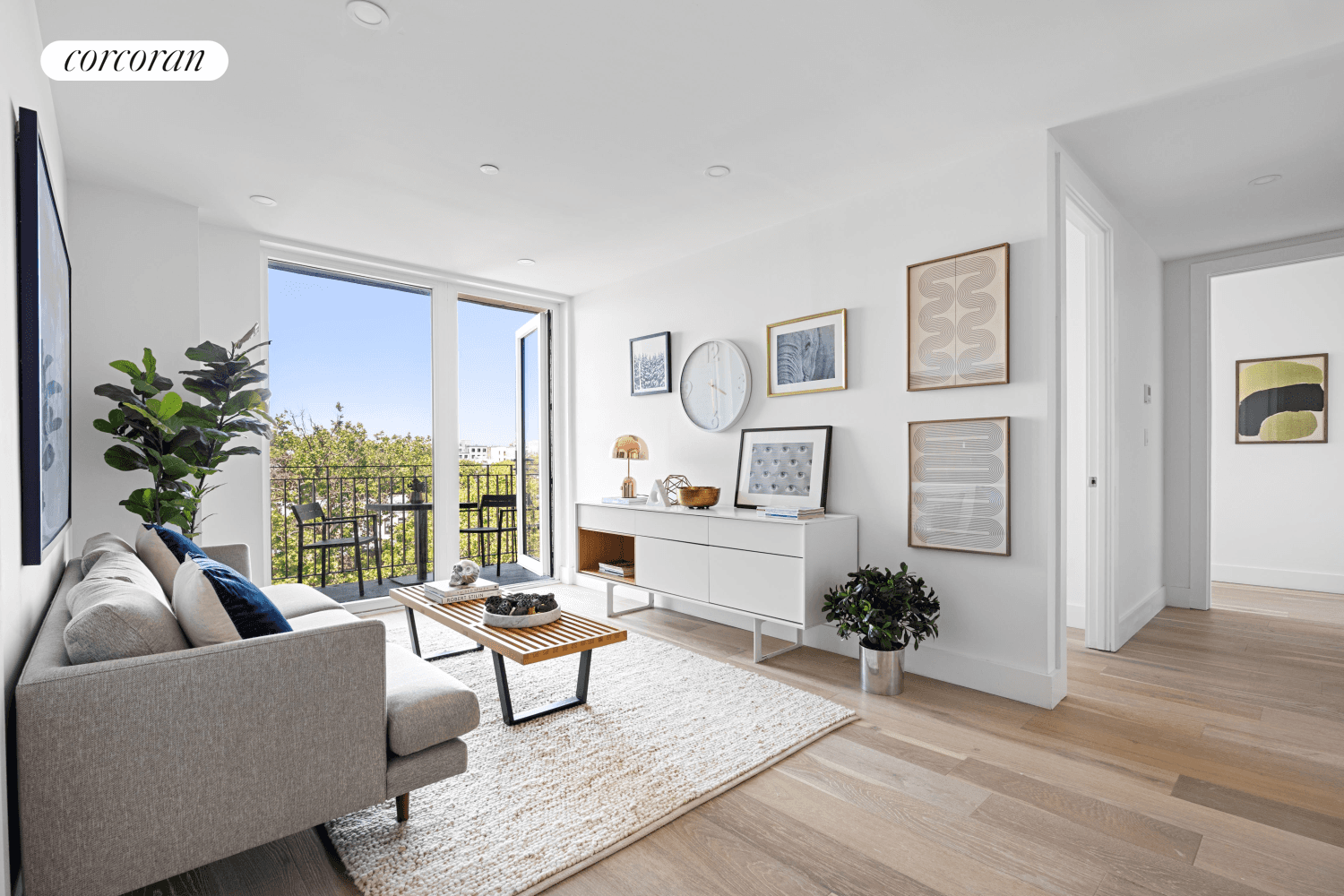 Get into Brooklyn's most exciting and affordable newly emerging neighborhood before it's too late !
