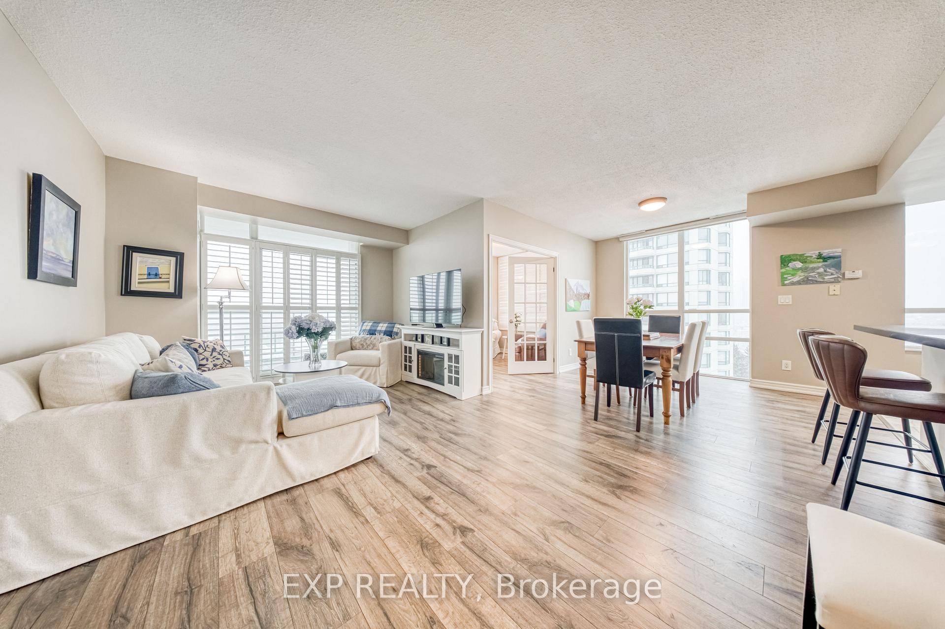 Welcome to Your New Home !