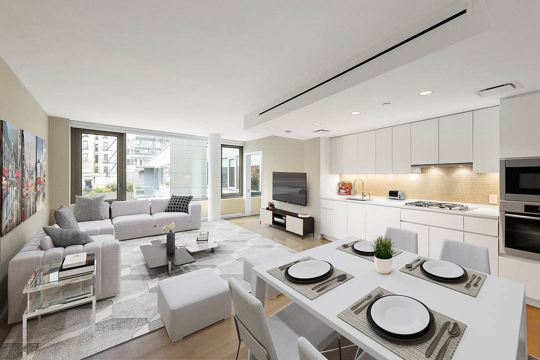 Represented by Starr Densford and David Rosen.