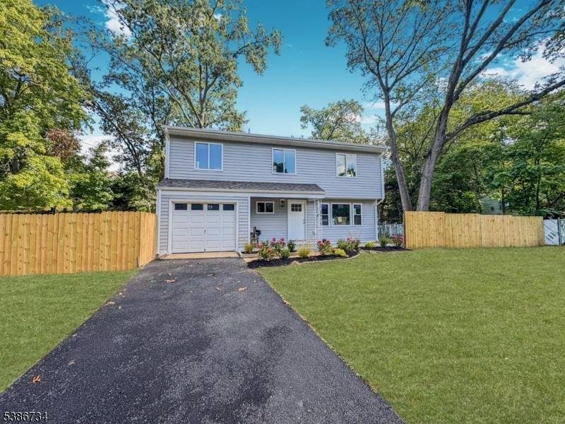 Daniel Rd Spotswood Boro New Jersey Single-Family
