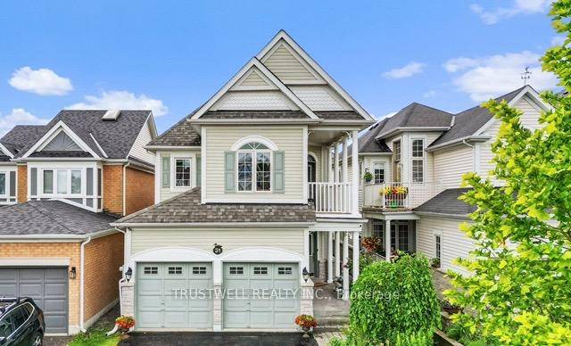Welcome to this amazing 4 bedroom, 3 bathroom beauty, just steps from the shoreline of Lake Ontario.