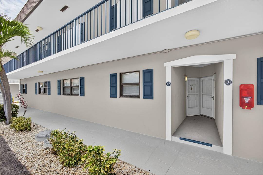 Welcome home to your winter paradise.