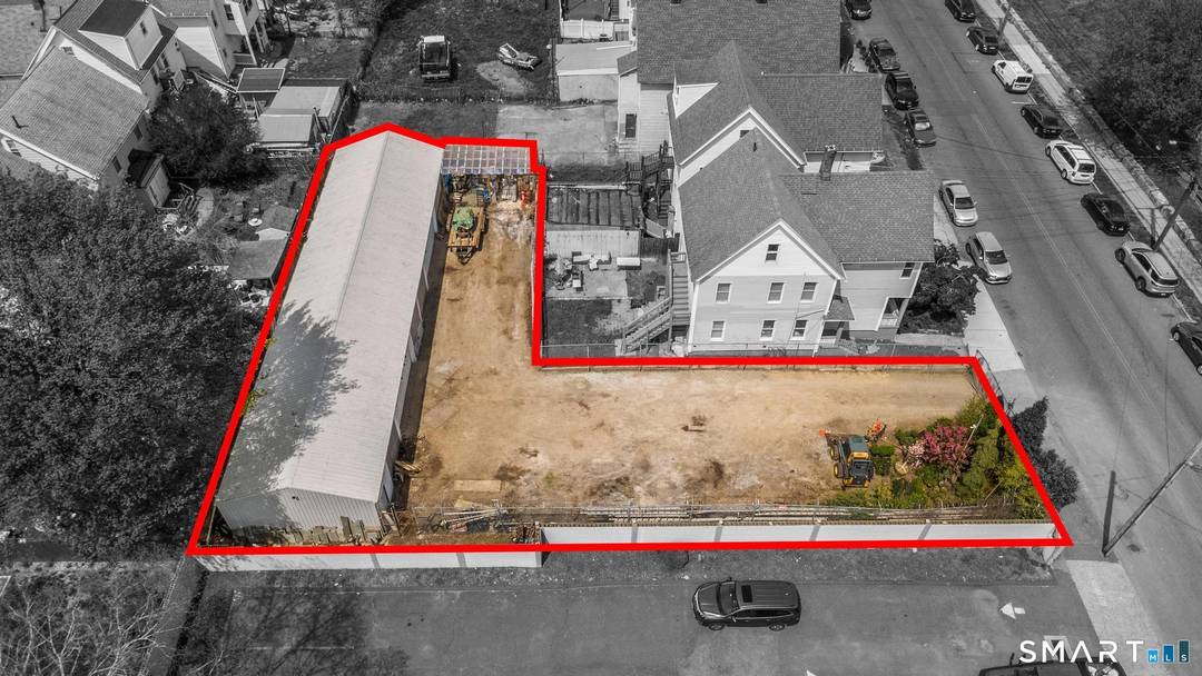 Position your business for efficiency and accessibility at 191 193 Wordin Avenue, Bridgeport, CT.