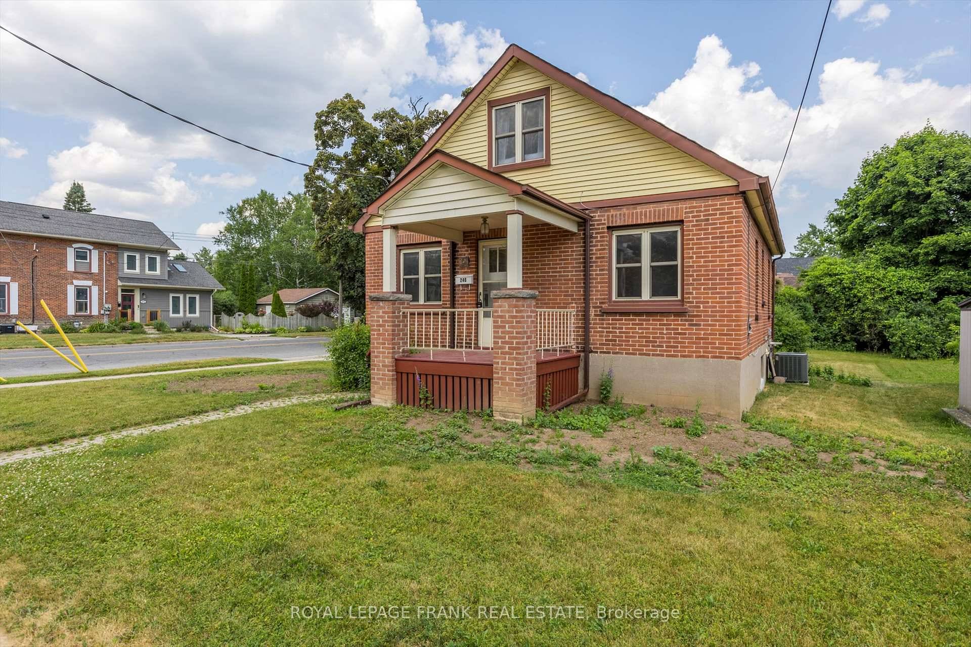 Step into this lovely home which offers timeless charm and modern comforts.