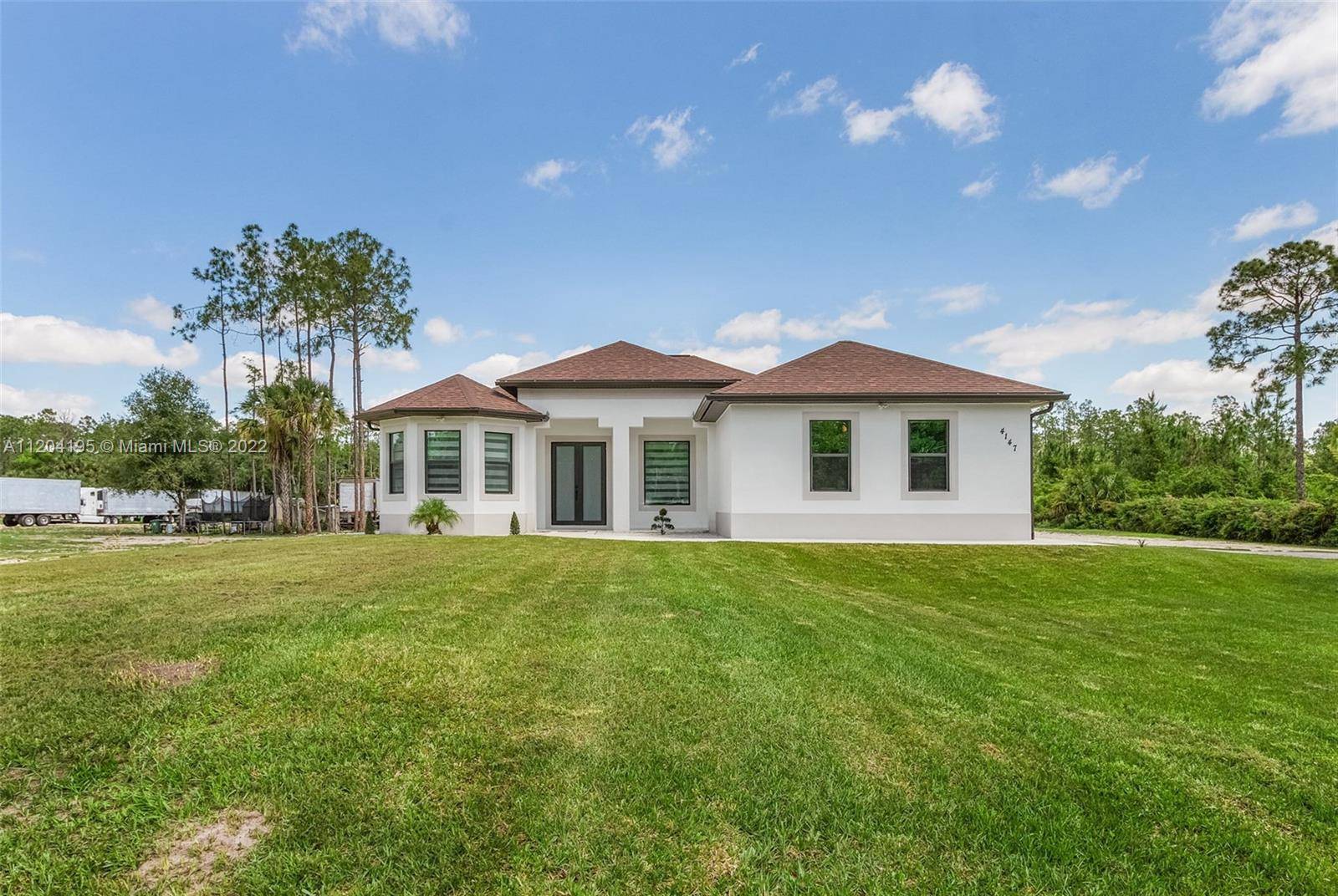 Come view this beautiful and elegant new construction home.