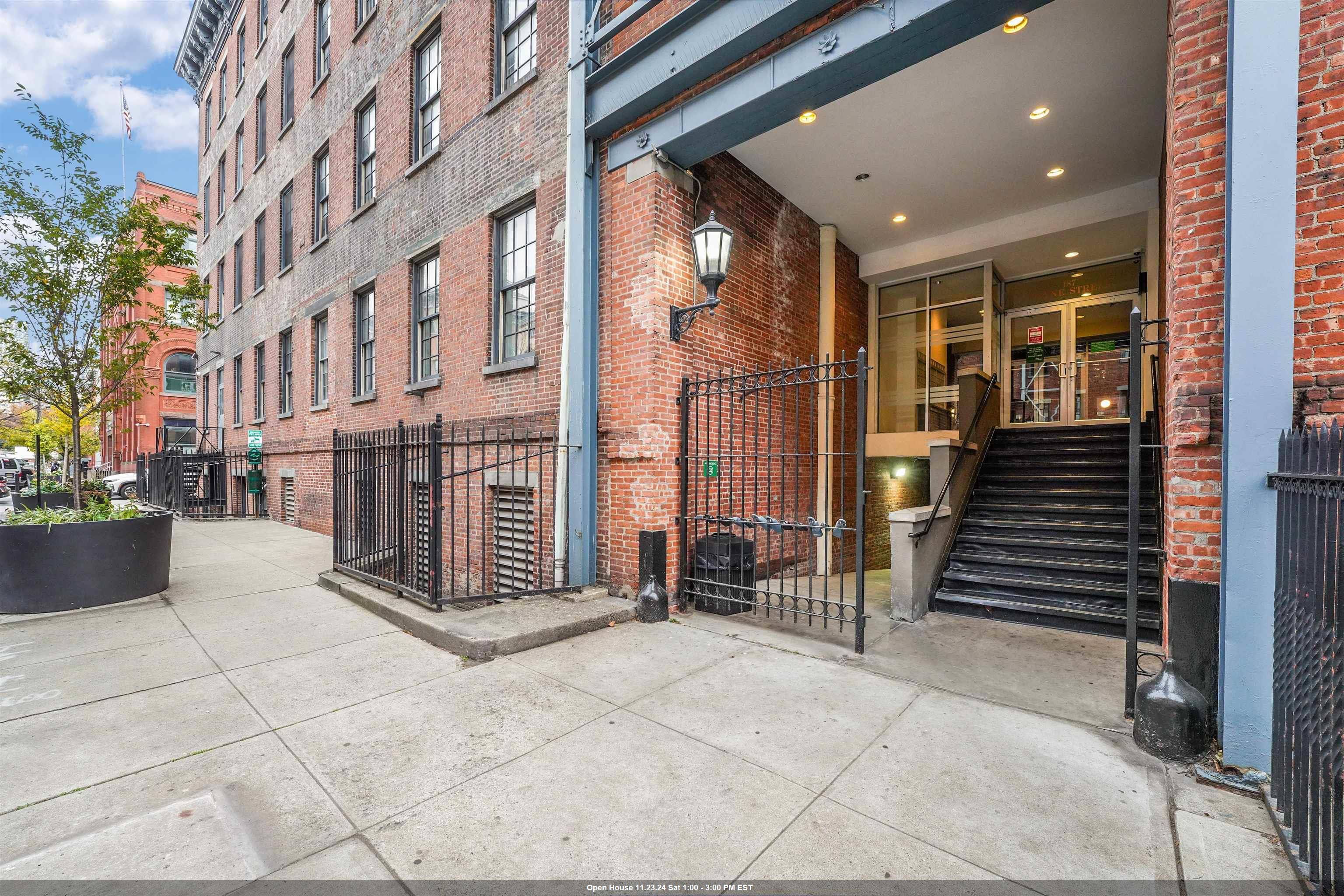 187 WAYNE ST Condo New Jersey