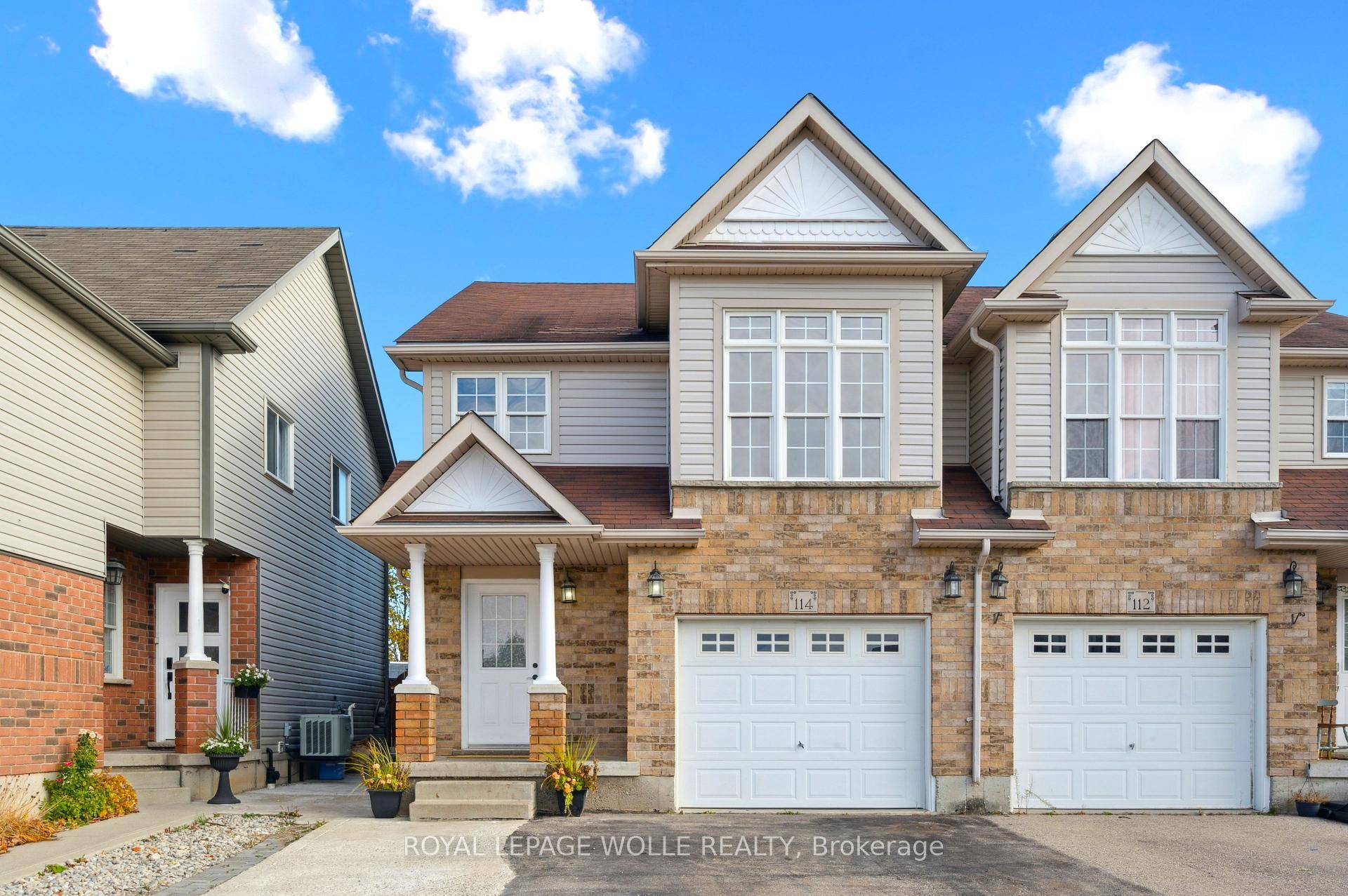 Nestled IN THE HIGHLY SOUGHT AFTER Huron Park neighborhood, this beautifully updated four bedroom home presents an unparalleled opportunity for those seeking a perfect blend of MODERN STYLE, FAMILY FOCUSED ...