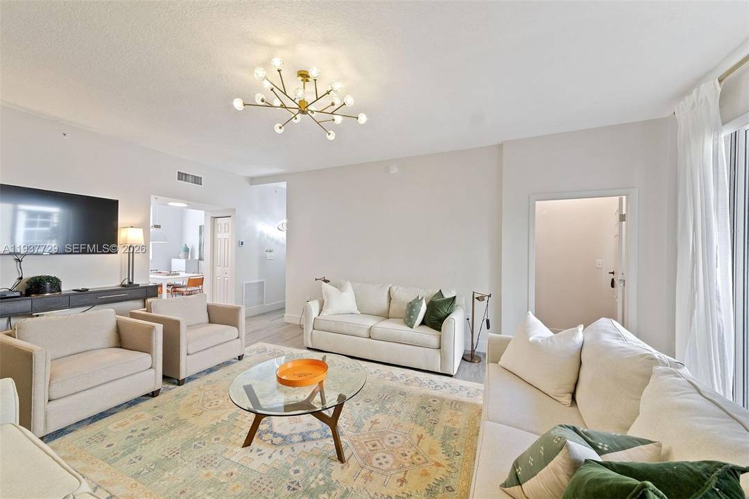 Rare Opportunity in the Heart of Hallandale Beach !