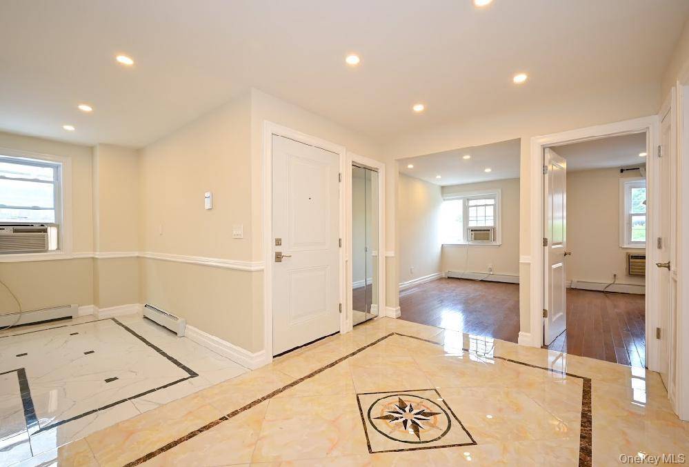 Beautiful fully renovated 4 Bedrooms, 2 bath unit on the 2nd floor.