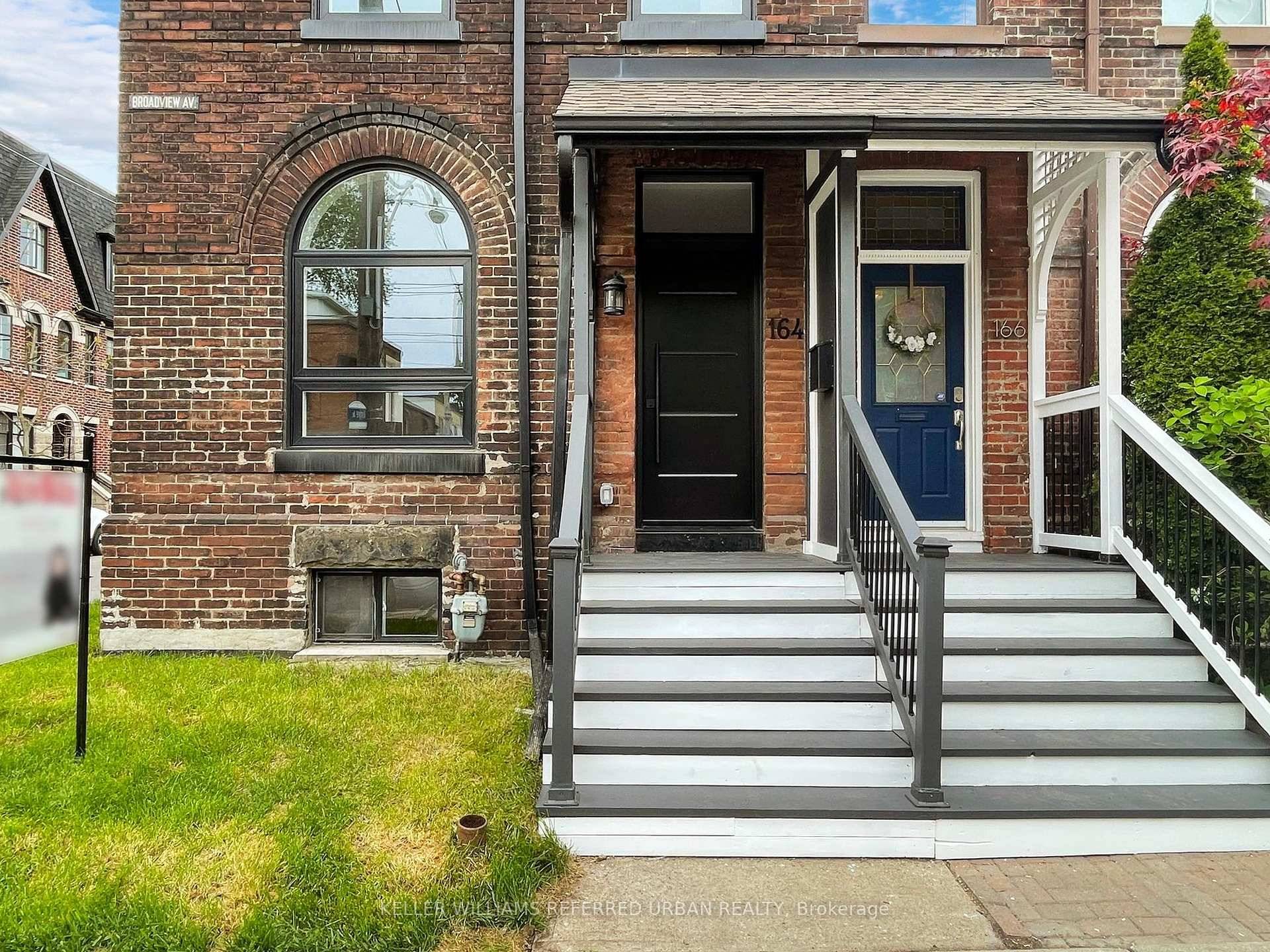 Stunning, fully renovated home in the heart of Riverdale !