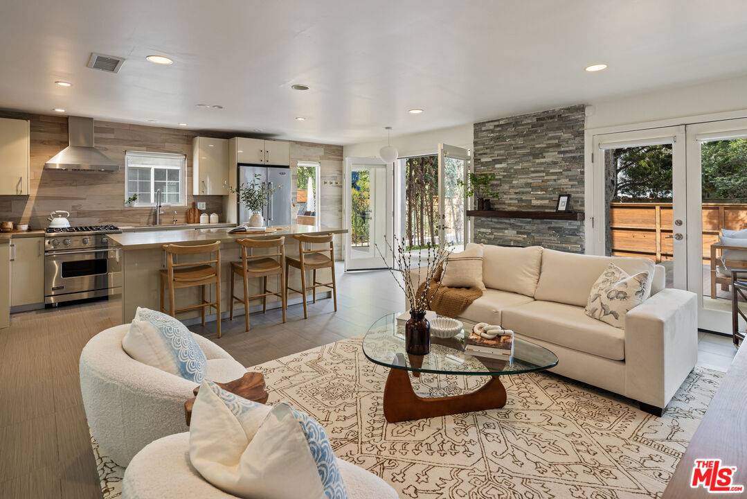 34   Anchorage St 4BR Marina Del Rey La