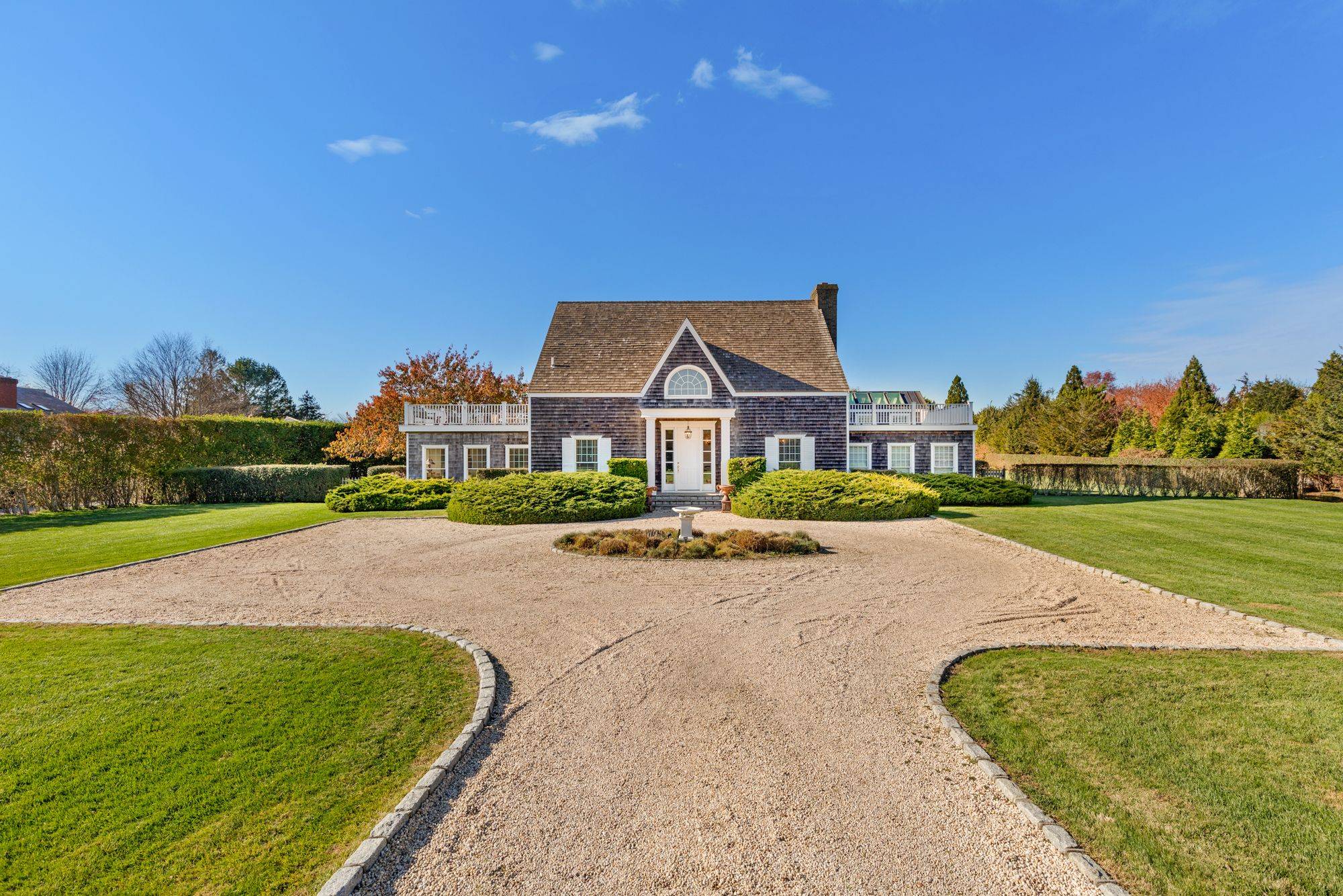 Watermill Five Bedroom Beauty 