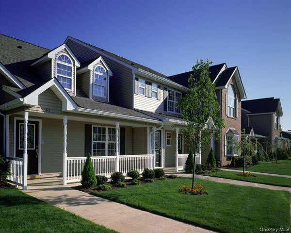 Ask About Our Outstanding Specials Beautiful Gated Luxury 55 Townhouse Community w waterfall entry.