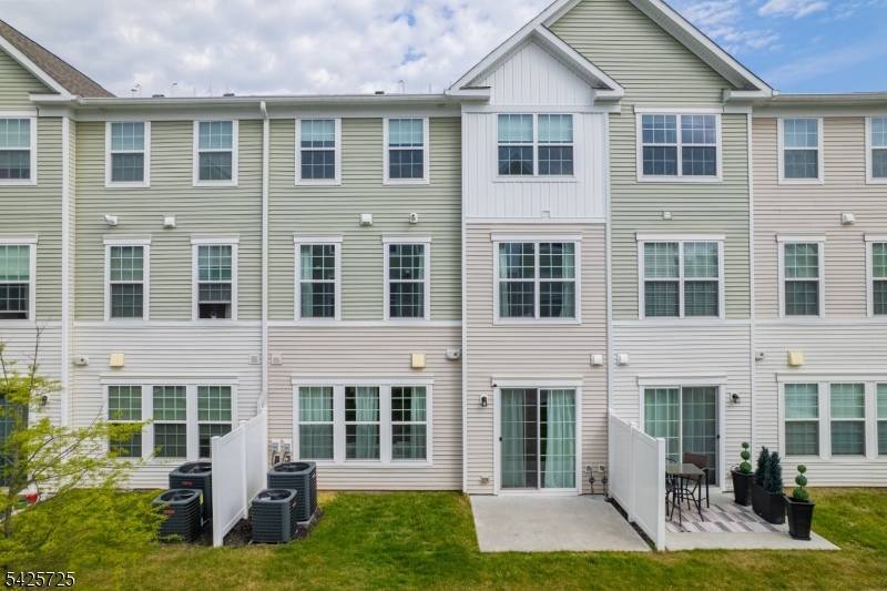 Experience modern elegance in this beautifully designed home featuring 2 spacious bedrooms and 3 full baths.