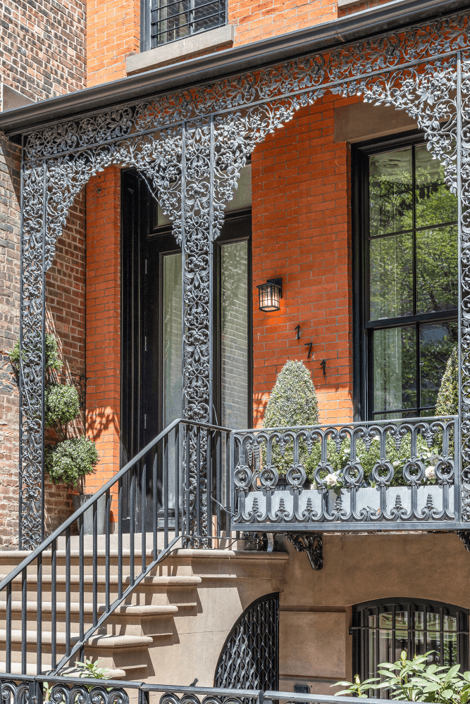 This is an auto generated Unit for BuildingRent 171 East 73rd Street A Distinguished Italianate Townhome on East 73rd Street Four outdoor spaces, heated sidewalks, wood and gas fireplaces, gym, ...